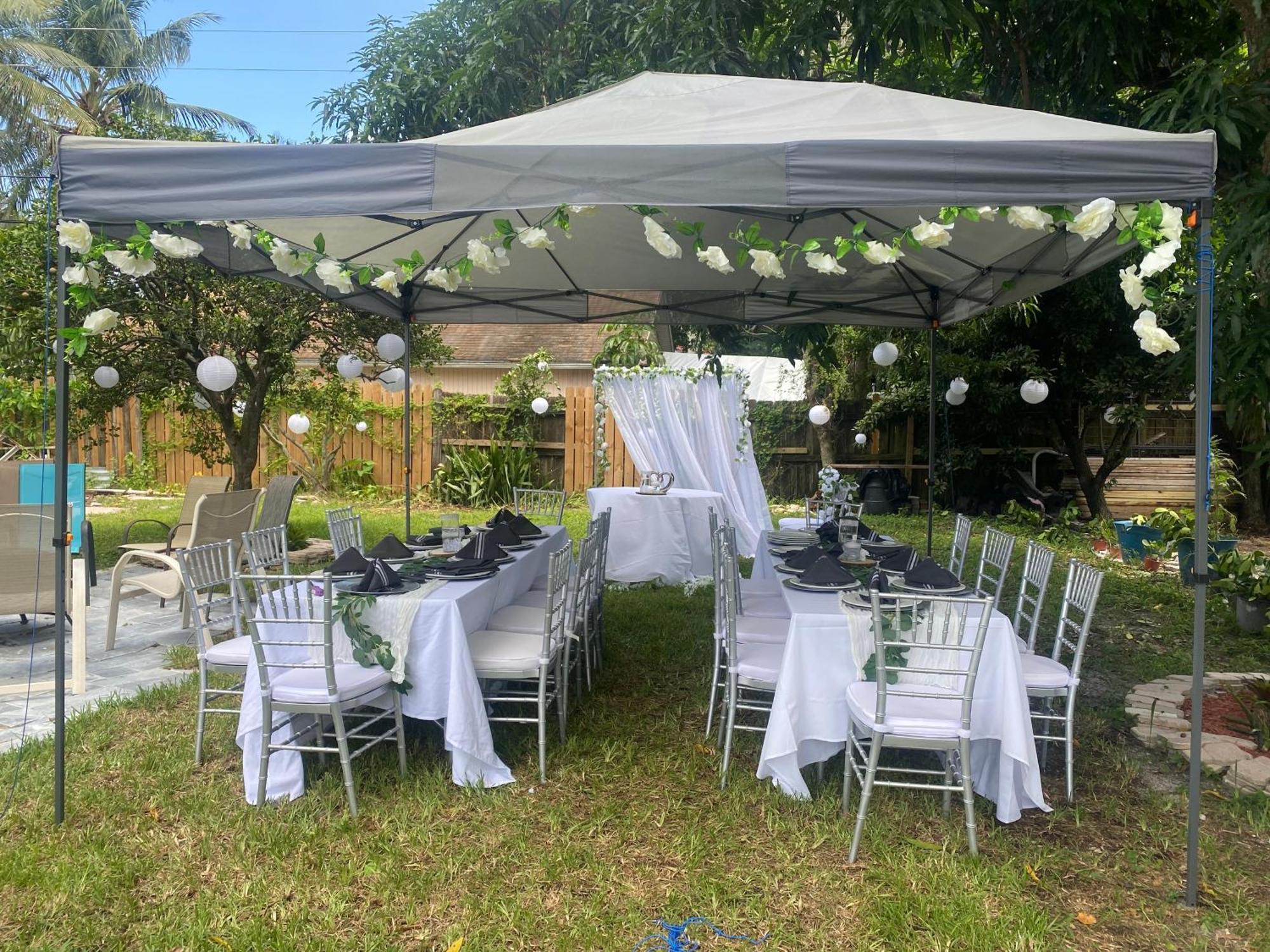 Private Retreat Lake Worth Beach